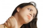 Боль в шее, когда возникает, причины появления у детей и как с ней бороться