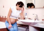 Тошнота при беременности, от чего возникает и как избавиться